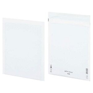 BONG Versandtaschen AirPro Green K20 ohne Fenster weiß 50 St. BONG Versandtaschen AirPro Green K20 ohne Fenster weiß 50 St.