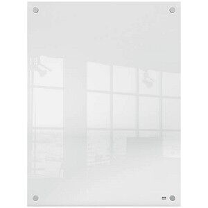 nobo Acrylglas-Schreibtafel 60,0 x 45,0 cm transparent nobo Acrylglas-Schreibtafel 60,0 x 45,0 cm transparent