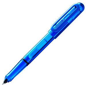 LAMY balloon Tintenroller 0,3 mm, Schreibfarbe: blau, 1 St. LAMY balloon Tintenroller 0,3 mm, Schreibfarbe: blau, 1 St.