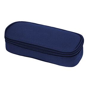 Kangaro Schlampermäppchen dunkelblau - Pencil case Kangaro Schlampermäppchen dunkelblau - Pencil case
