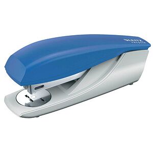 LEITZ Heftgerät recycle NeXXt 5604 blau, 1 St. LEITZ Heftgerät recycle NeXXt 5604 blau, 1 St.