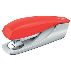 LEITZ Heftgerät recycle NeXXt 5604 rot, 1 St. LEITZ Heftgerät recycle NeXXt 5604 rot, 1 St.