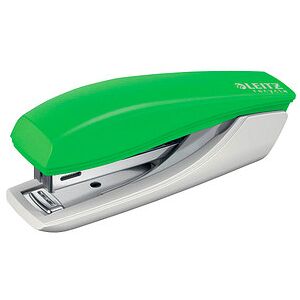 LEITZ Heftgerät NeXXt Recycle Mini grün, 1 St. LEITZ Heftgerät NeXXt Recycle Mini grün, 1 St.