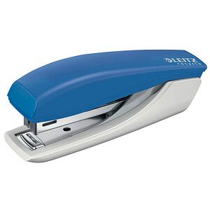 LEITZ Heftgerät NeXXt Recycle Mini blau, 1 St. LEITZ Heftgerät NeXXt Recycle Mini blau, 1 St.