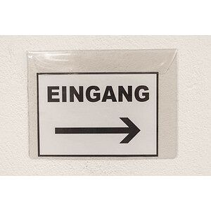 FolderSys Selbstklebetaschen glatt DIN A5 quer, 10 St. FolderSys Selbstklebetaschen glatt DIN A5 quer, 10 St.