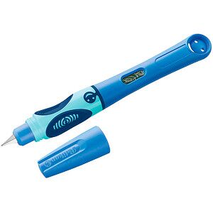 Pelikan griffix® Patronenfüller blau A (für Anfänger), 1 St. Pelikan griffix® Patronenfüller blau A (für Anfänger), 1 St.
