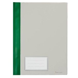 bene Schnellhefter Kunststoff grün DIN A4, 10 St. bene Schnellhefter Kunststoff grün DIN A4, 10 St.