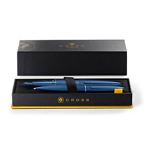 CROSS Schreibset ATX blau CROSS Schreibset ATX blau