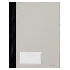bene Schnellhefter Kunststoff schwarz DIN A4, 10 St. bene Schnellhefter Kunststoff schwarz DIN A4, 10 St.