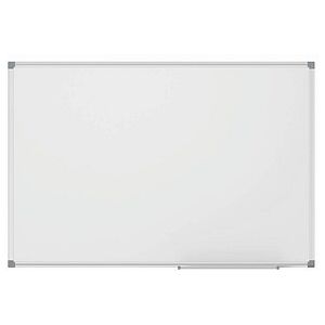 MAUL Whiteboard MAULstandard Emaille 90,0 x 60,0 cm weiß emaillierter Stahl MAUL Whiteboard MAULstandard Emaille 90,0 x 60,0 cm weiß emaillierter Stahl
