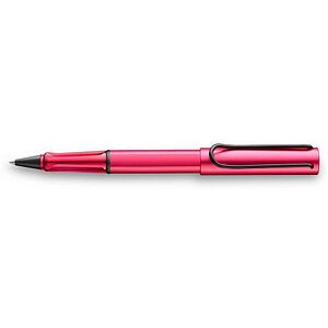 LAMY AL-star Tintenroller fiery 0,3 mm, Schreibfarbe: schwarz, 1 St. LAMY AL-star Tintenroller fiery 0,3 mm, Schreibfarbe: schwarz, 1 St.
