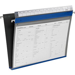BOI Patienten-Dokumentations-Hängemappe 4-Ringe PMH4R blau Boden: 2,5 cm, 1 St. BOI Patienten-Dokumentations-Hängemappe 4-Ringe PMH4R blau Boden: 2,5 cm, 1 St.
