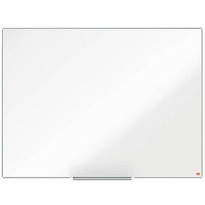 nobo Whiteboard Impression Pro Nano Clean™ 119,1 x 88,3 cm weiß lackierter Stahl nobo Whiteboard Impression Pro Nano Clean™ 119,1 x 88,3 cm weiß lackierter Stahl