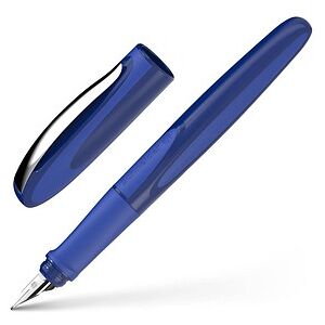 Schneider Ray Patronenfüller space blue M+ (mittel), 1 St. Schneider Ray Patronenfüller space blue M+ (mittel), 1 St.
