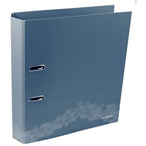 DONAU FLIP faltbar Ordner dunkelgrau Karton 7,5 cm DIN A4, 1 St. DONAU FLIP faltbar Ordner dunkelgrau Karton 7,5 cm DIN A4, 1 St.