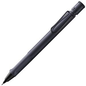 LAMY safari Druckbleistift pink HB 0,5 mm, 1 St. LAMY safari Druckbleistift pink HB 0,5 mm, 1 St.