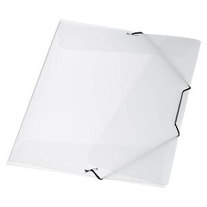EICHNER Eckspanner DIN A4 transparent, 10 St. EICHNER Eckspanner DIN A4 transparent, 10 St.