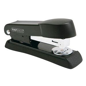 RAPESCO® Heftgerät Minno schwarz, 1 St. RAPESCO® Heftgerät Minno schwarz, 1 St.