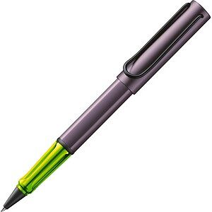LAMY AL-star Tintenroller aubergine 0,3 mm, Schreibfarbe: schwarz, 1 St. LAMY AL-star Tintenroller aubergine 0,3 mm, Schreibfarbe: schwarz, 1 St.