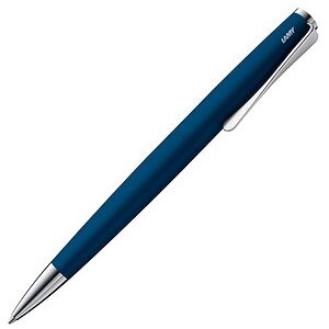 LAMY Kugelschreiber studio imperialblue, Schreibfarbe: schwarz, 1 St. LAMY Kugelschreiber studio imperialblue, Schreibfarbe: schwarz, 1 St.