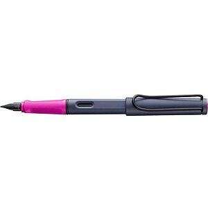 LAMY safari Patronenfüller pink cliff M (mittel), 1 St. LAMY safari Patronenfüller pink cliff M (mittel), 1 St.