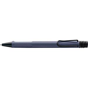 LAMY Kugelschreiber safari pink cliff, Schreibfarbe: schwarz, 1 St. LAMY Kugelschreiber safari pink cliff, Schreibfarbe: schwarz, 1 St.