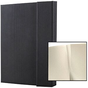 SIGEL Notizbuch Conceptum® Hardcover ca. DIN A5 kariert, Hardcover 194 Seiten, 1 St. SIGEL Notizbuch Conceptum® Hardcover ca. DIN A5 kariert, Hardcover 194 Seiten, 1 St.