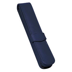 ONLINE® Schreibgeräte-Etui blau, 15,5 x 5,0 cm ONLINE® Schreibgeräte-Etui blau, 15,5 x 5,0 cm