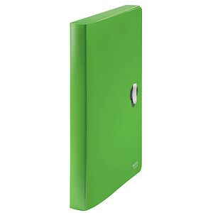 LEITZ Heftbox Recycle 4623 4,0 cm grün, 1 St. LEITZ Heftbox Recycle 4623 4,0 cm grün, 1 St.