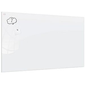 ALLboards Glas-Magnettafel Premium 150,0 x 120,0 cm perlweiß ALLboards Glas-Magnettafel Premium 150,0 x 120,0 cm perlweiß