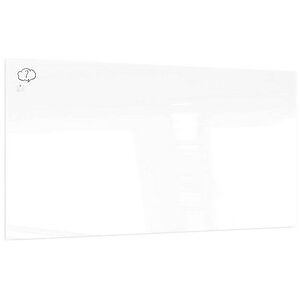 ALLboards Glas-Magnettafel Premium 240,0 x 120,0 cm perlweiß ALLboards Glas-Magnettafel Premium 240,0 x 120,0 cm perlweiß