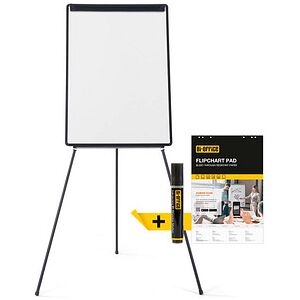 AKTION: Bi-Office Flipchart EA2306475 + GRATIS 1 Boardmarker + 1 Flipchartblock AKTION: Bi-Office Flipchart EA2306475 + GRATIS 1 Boardmarker + 1 Flipchartblock