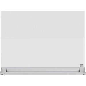 nobo Glas-Magnettafel Diamond 60,0 x 45,0 cm weiß nobo Glas-Magnettafel Diamond 60,0 x 45,0 cm weiß