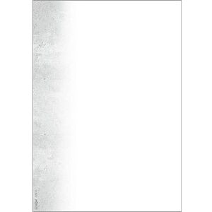SIGEL Motivpapier weiß, grau DIN A5 90 g/m² 100 Blatt SIGEL Motivpapier weiß, grau DIN A5 90 g/m² 100 Blatt