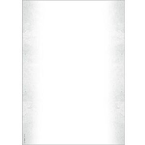 SIGEL Motivpapier weiß, grau DIN A4 90 g/m² 100 Blatt SIGEL Motivpapier weiß, grau DIN A4 90 g/m² 100 Blatt