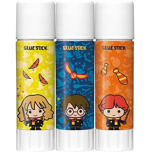 maped Harry Potter Klebestifte 21,0 g, 3 St. maped Harry Potter Klebestifte 21,0 g, 3 St.