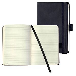 SIGEL Notizbuch Conceptum® Hardcover ca. DIN A6 liniert, Softcover 194 Seiten, 1 St. SIGEL Notizbuch Conceptum® Hardcover ca. DIN A6 liniert, Softcover 194 Seiten, 1 St.