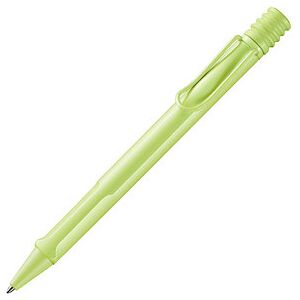 LAMY Kugelschreiber safari springgreen, Schreibfarbe: blau, 1 St. LAMY Kugelschreiber safari springgreen, Schreibfarbe: blau, 1 St.