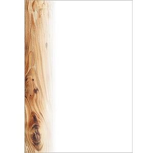 SIGEL Motivpapier weiß, braun DIN A4 90 g/m² 100 Blatt SIGEL Motivpapier weiß, braun DIN A4 90 g/m² 100 Blatt