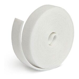 LABEL THE CABLE Klettband ROLL STRAP weiß 3,0 m x 1,6 cm, 1 St. LABEL THE CABLE Klettband ROLL STRAP weiß 3,0 m x 1,6 cm, 1 St.