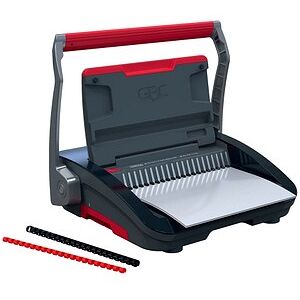 GBC CombBind CB25 Kunststoffbindegerät GBC CombBind CB25 Kunststoffbindegerät