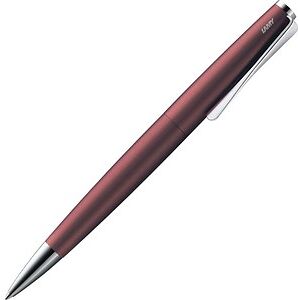 LAMY Kugelschreiber studio orion matt, Schreibfarbe: schwarz, 1 St. LAMY Kugelschreiber studio orion matt, Schreibfarbe: schwarz, 1 St.