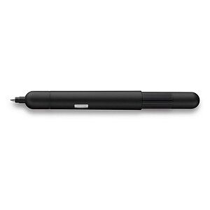 LAMY Kugelschreiber pico schwarz, Schreibfarbe: schwarz, 1 St. LAMY Kugelschreiber pico schwarz, Schreibfarbe: schwarz, 1 St.