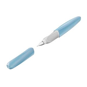 Pelikan Twist® eco Patronenfüller blau M (mittel), 1 St. Pelikan Twist® eco Patronenfüller blau M (mittel), 1 St.