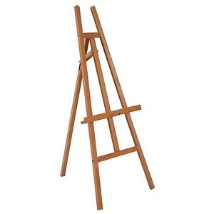 update displays Staffelei braun DIN A0 60,0 x 55,0 x 153,0 cm, 1 St. update displays Staffelei braun DIN A0 60,0 x 55,0 x 153,0 cm, 1 St.