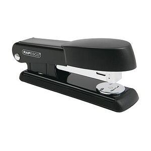 RAPESCO® Heftgerät Bowfin schwarz, 1 St. RAPESCO® Heftgerät Bowfin schwarz, 1 St.