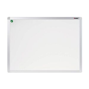DAHLE Whiteboard 96110 Professional Board 90,0 x 60,0 cm weiß emaillierter Stahl DAHLE Whiteboard 96110 Professional Board 90,0 x 60,0 cm weiß emaillierter Stahl