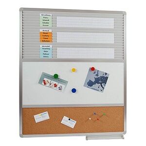 EICHNER Stecktafel 70,5 x 82,0 cm 1 Spalte EICHNER Stecktafel 70,5 x 82,0 cm 1 Spalte