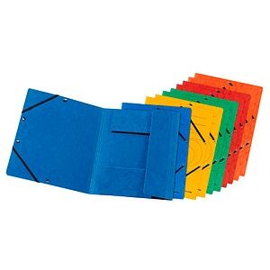 herlitz Eckspanner DIN A4 farbsortiert, 10 St. herlitz Eckspanner DIN A4 farbsortiert, 10 St.