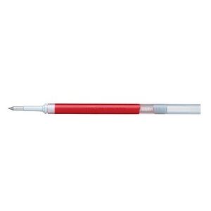 Pentel LRP7 Gelschreiberminen rot 0,35 mm 12 St. Pentel LRP7 Gelschreiberminen rot 0,35 mm 12 St.